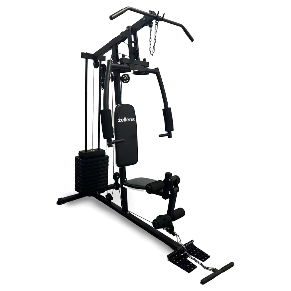 ZE-3000 STRAMM GYM_1